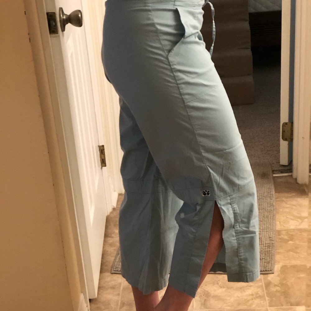 Be Present Mobility Yoga Pants